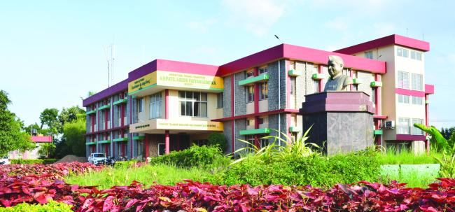 ಕೃಷಿ ತಂತ್ರಜ್ಞಾನ ಮತ್ತು ಕೃಷಿ ಯಂತ್ರೋಪಕರಣಗಳ ಪ್ರದರ್ಶನ 