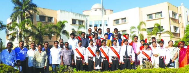 ಸಂವಿಧಾನದ ಮೂಲಭೂತ ಹಕ್ಕುಗಳನ್ನು ಸಮರ​‍್ಕವಾಗಿ ಜಾರಿಯಾಗಬೇಕು