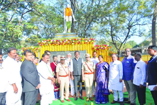 ತೆರಿಗೆ ವಸೂಲಾತಿಗೆ ಜಿಯೋ ಟ್ಯಾಗ್ ವ್ಯವಸ್ಥೆ: ಸಚಿವ ರಹೀಂ ಖಾನ್‌