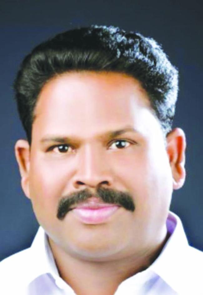ಗಡಿ ಭಾಗದ ಜಮೀನುಗಳಿಗೆ ನೀರು: ರೈತರಲ್ಲಿ ಹರ್ಷ