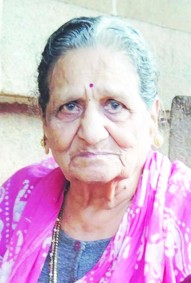 ನಿಧನ ವಾರ್ತೆಪದ್ಮಾವತಿ ಖಾಸಬಾಗ