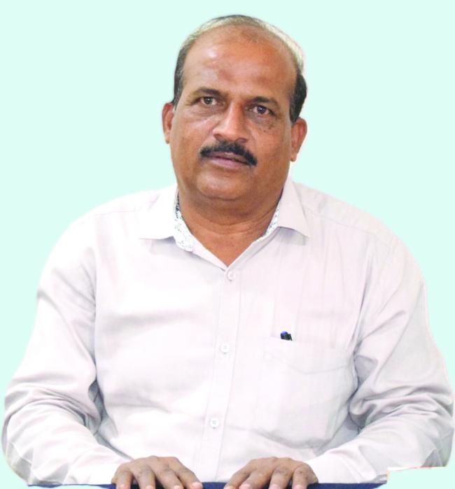 ಡಾ. ಕೆ. ರವೀಂದ್ರನಾಥ ಅವರಿಗೆ ಹಂಡೆಸಿರಿ ರಾಷ್ಟ್ರೀಯ ಪ್ರಶಸ್ತಿ ಪ್ರದಾನ