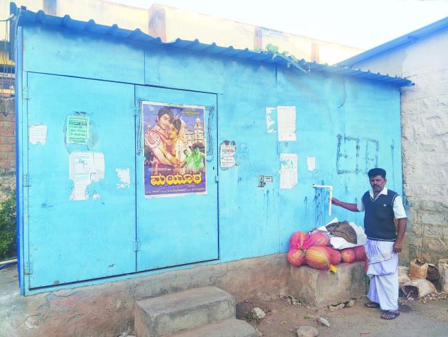 ಟ್ಯಾಂಕಗಳಿಗೆ ಕುಡಿಯುವ ನೀರು ಪೂರೈಸಲು ಅಗ್ರಹ