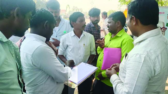 ಸರಕಾರಿ ಆಸ್ಪತ್ರೆಗಳಲ್ಲಿ ಗುಣಮಟ್ಟದ ಚಿಕಿತ್ಸೆಗಾಗಿ ಆಗ್ರಹಿಸಿ ಫೆಬ್ರವರಿ 3 ರಂದು ಪ್ರತಿಭಟನೆ