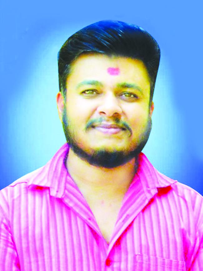 ಪಾದಯಾತ್ರಿ ದತ್ತಾತ್ರೇಯ 