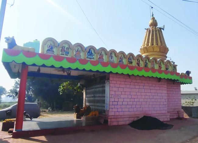 ಫೆಬ್ರುವರಿ 21ರಿಂದ ಹುಣಶ್ಯಾಳ  ದುರ್ಗಾದೇವಿ ಜಾತ್ರಾ ಮಹೋತ್ಸವ