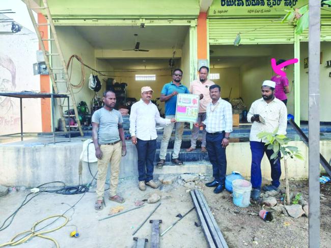 ಬಾಲಕಾರ್ಮಿಕ ಯೋಜನೆ: ಗಂಗಾವತಿ ತಾಲ್ಲೂಕಿನ ವಿವಿಧೆಡೆ ತಪಾಸಣೆ, ವಿಶೇಷ ಜಾಗೃತಿ