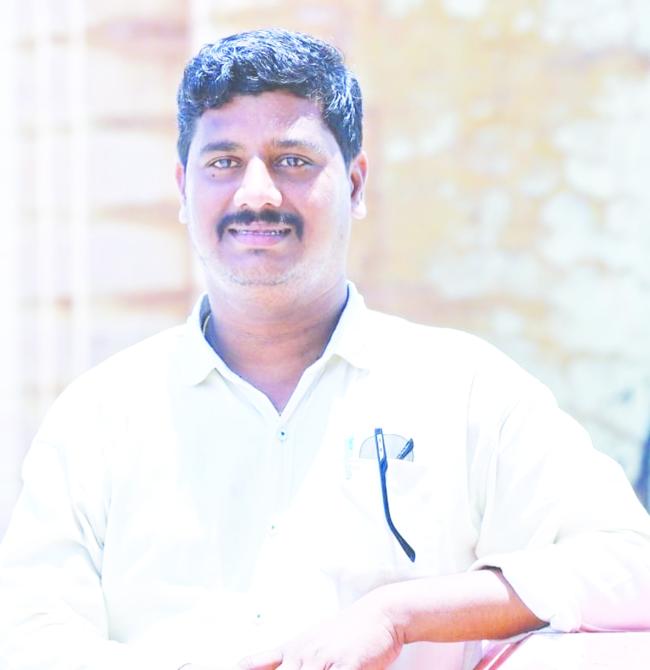 ಪ್ರಮೋದ ಕುಲಕರ್ಣಿಸ್ವಾಮಿ ವಿವೇಕಾನಂದ ರಾಷ್ಟ್ರೀಯ ಸದ್ಭಾವನಾ ಪ್ರಶಸ್ತಿಗೆ ಪ್ರಮೋದ ಸೇರಿ 15 ಜನ ಆಯ್ಕೆ