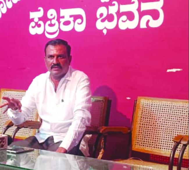 ಆರೋಪಗಳಿಂದ ಮುಕ್ತನಾಗಿದ್ದೇನೆ ನ್ಯಾಯಕ್ಕೆ ಜಯ ಸಿಕ್ಕಿದೆ-ಕವಲೋರು