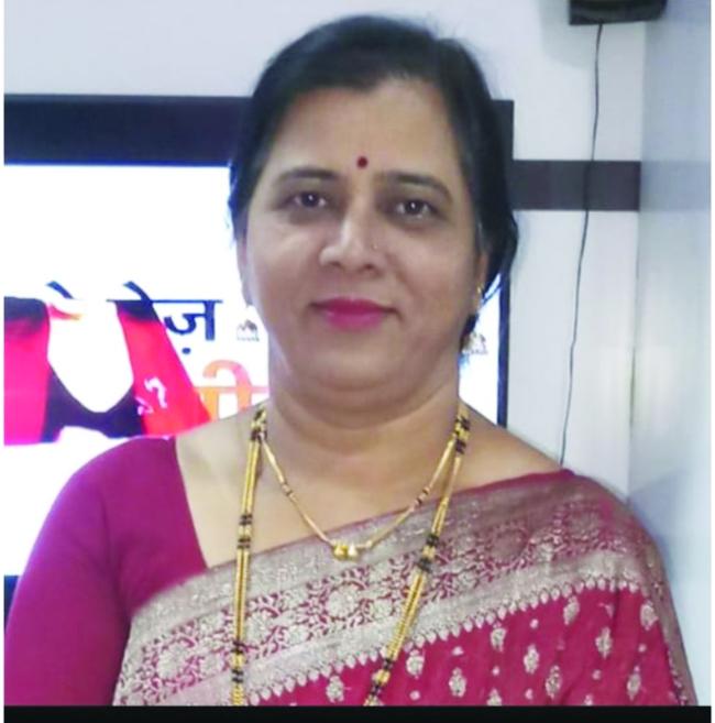 ಕರ್ನಾಟಕ ಸರ್ಕಾರದ ಗ್ಯಾರಂಟಿಯೋಜನೆಯ ಉಪಾಧ್ಯಕ್ಷರನ್ನಾಗಿ ಮಹಾದೇವಿ ಗೋಕಾಕ ಆಯ್ಕೆ