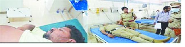 ನಗರದ ವೈದ್ಯನ ಅಪಹರಣ ಪ್ರಕರಣದಲ್ಲಿ 7 ಜನರ ಬಂಧನ