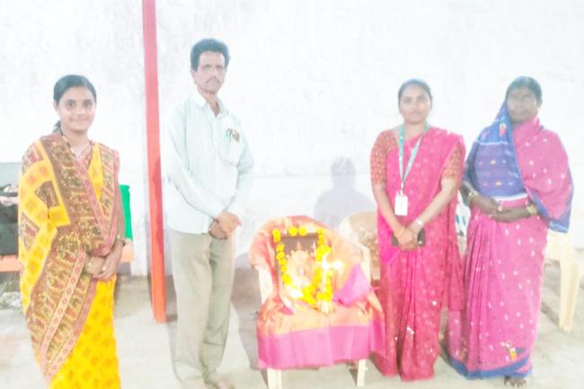 ಮಹಿಳೆಯರಿಗೆ ಕಾನೂನು ಅರಿವು ಅತ್ಯಗತ್ಯ : ನ್ಯಾಯವಾದಿ ದಾನೇಶ ಅವಟಿ