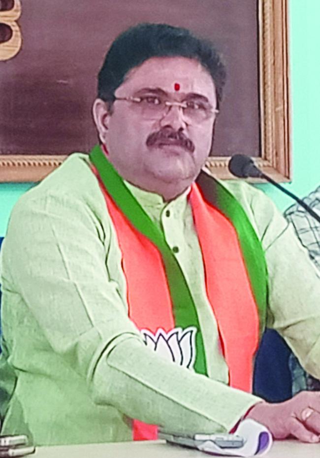 ಕಾರವಾರ ಜಿಲ್ಲೆ ವಿಭಜನೆ ಅರ್ಥಹೀನ : ಮಾಜಿ ಶಾಸಕ ಸುನೀಲ್ ಹೆಗಡೆ ಅಭಿಮತ