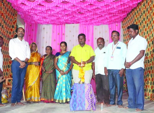 ಮಕ್ಕಳಿಗೆ ಪಠ್ಯದ ಜೊತೆಗೆ ಸಾಂಸ್ಕೃತಿಕ ಜ್ಞಾನವು ಅಗತ್ಯ 