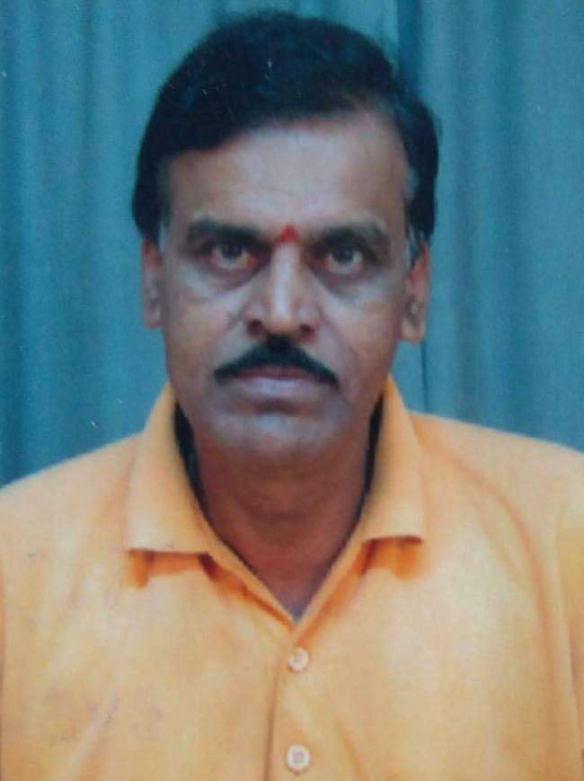 ಪತ್ರಕರ್ತ ಪ್ರಕಾಶ ಜೋಶಿ ಅವರ ಕುಟುಂಬಕ್ಕೆ ಮೂಲಭೂತ ಸೌಲಭ್ಯಗಳ ಕುರಿತ ವರದಿ 