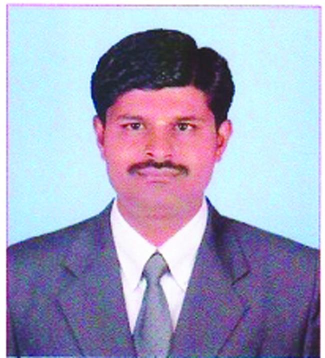 ಮಹೇಶ ಅಂಗಡಿ ಅವರಿಗೆ ಪಿಎಚ್‌.ಡಿ. ಪದವಿ  