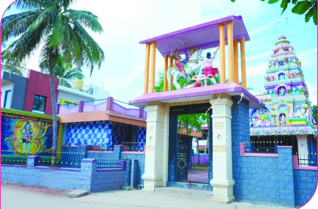 ಪ್ರಥಮ ದಿನದ ಧರ್ಮ ಸಭೆ ಕಾರ್ಯಕ್ರಮ