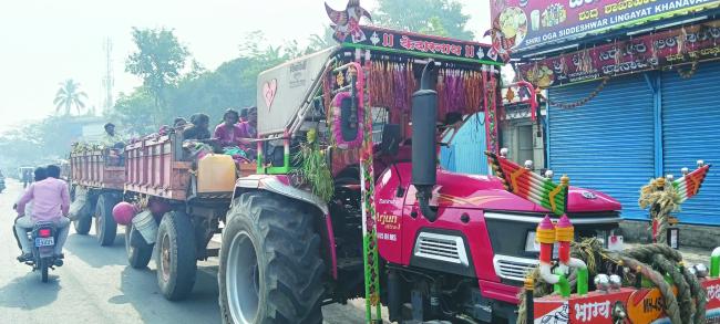 ಕಬ್ಬಿನ ಕೊರತೆ: ಸಕ್ಕರೆ ಕಾರ್ಖಾನೆಗಳು ಬೇಗ ಸ್ಥಗಿತಗೊಳ್ಳುವ ಸಾಧ್ಯತೆ 