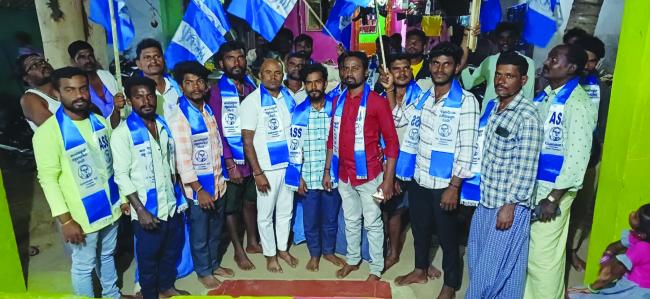 ಶಿಕ್ಷಣ, ಸಂಘಟನೆ, ಹೋರಾಟದಿಂದ ಸಮಾಜದ ಮುಖ್ಯವಾಹಿನಿಗೆ ಬರಲು ಸಾಧ್ಯ