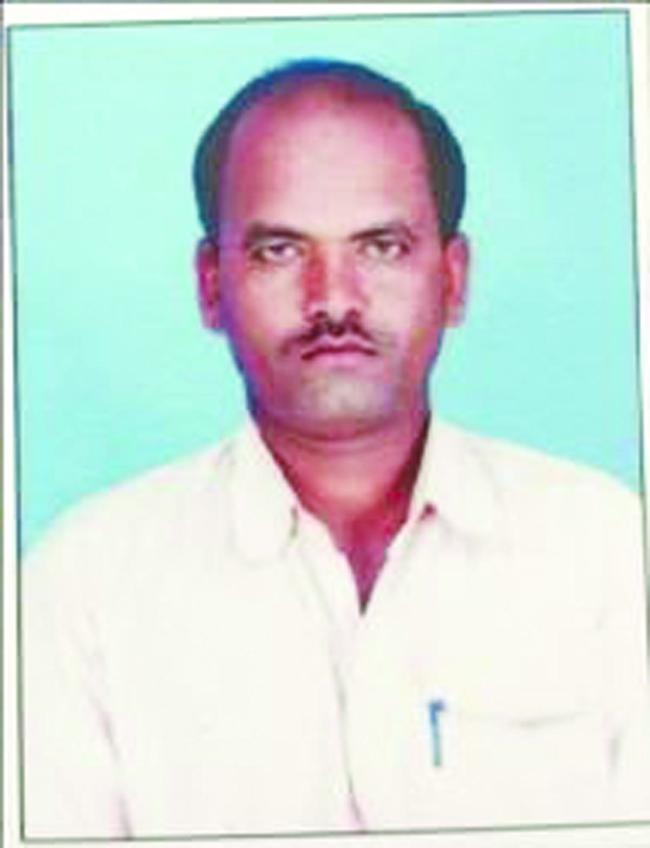 ವ್ಯಕ್ತಿ ಕಾಣೆ ಪತ್ತೆಗೆ ಸಹಕರಿಸಲು ಮನವಿ 