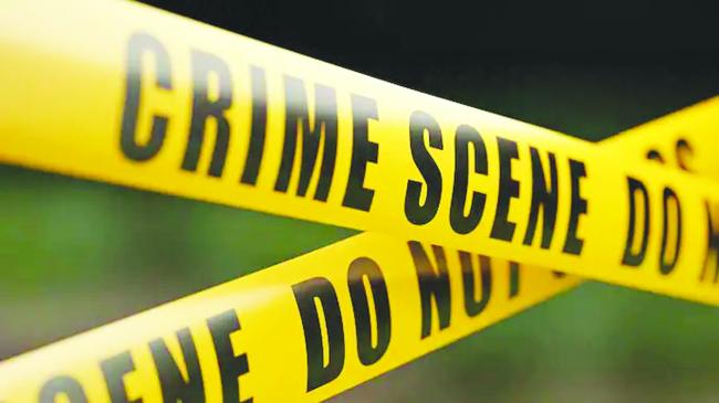  ಇನ್ಶೂರೆನ್ಸ್ ಹಣಕ್ಕಾಗಿ ಸಹೋದರಿಯ ಕೊಲೆ:  ವ್ಯಕ್ತಿ ಬಂಧನ