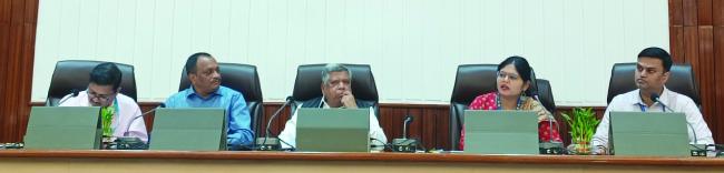 ಜಿಲ್ಲಾ ಮಟ್ಟದ ಬ್ಯಾಂಕ್ ಅಧಿಕಾರಿಗಳ ಸಮಿತಿ ಸಭೆ