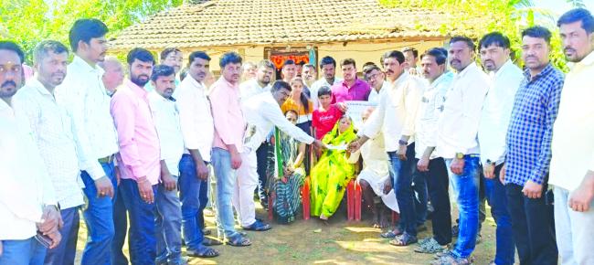 ಬಿ. ಎಫ್‌. ಟಿ ಗಳಿಗೆ ಭದ್ರತೆಗೆ ಸರ್ಕಾರ ಅರೋಗ್ಯ ವಿಮೆ ಕಲ್ಫಿಸಬೇಕು : ಭೀಮೇಶ್ ಒತ್ತಾಯ