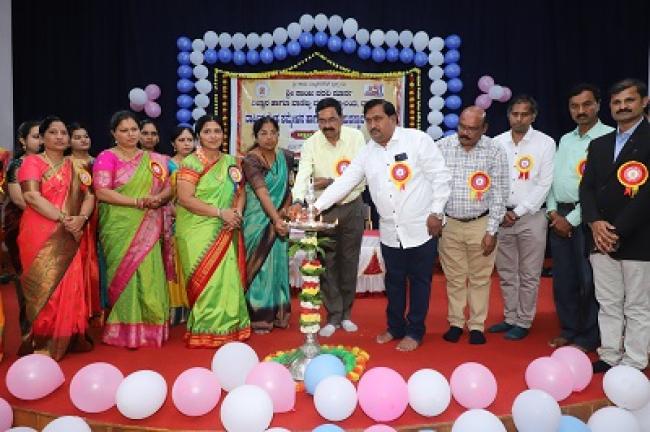 ಸಾಯಿ ಸಂಸ್ಥೆಯ ಸಮಾಜ ಮುಖಿ ಸೇವೆ ಶ್ಲಾಘನೀಯ: ಶಂಕರ ಕಲ್ಲೋಳಿಕರ