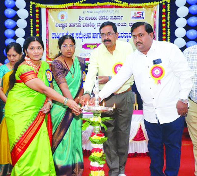  ಸಮಾಜ ಮುಖಿ ಸೇವೆಯಲ್ಲಿ ನಿರತರಾಗಿರುವುದು ಹೆಮ್ಮೆಯ ಸಂಗತಿ : ಕಲ್ಲೋಳಿಕರ