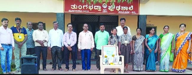 ಗಾಂಧಿ ವಿಚಾರಧಾರೆ ಸಾರ್ವಕಾಲಿಕ ಶ್ರೇಷ್ಠ