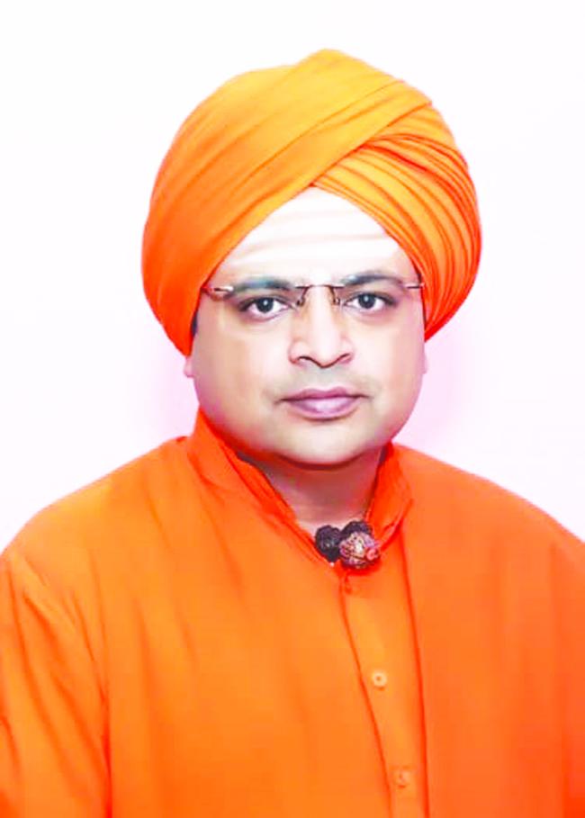 ಯುವ ವಿಜ್ಞಾನಿ ಕಾರ್ಯಕ್ರಮ