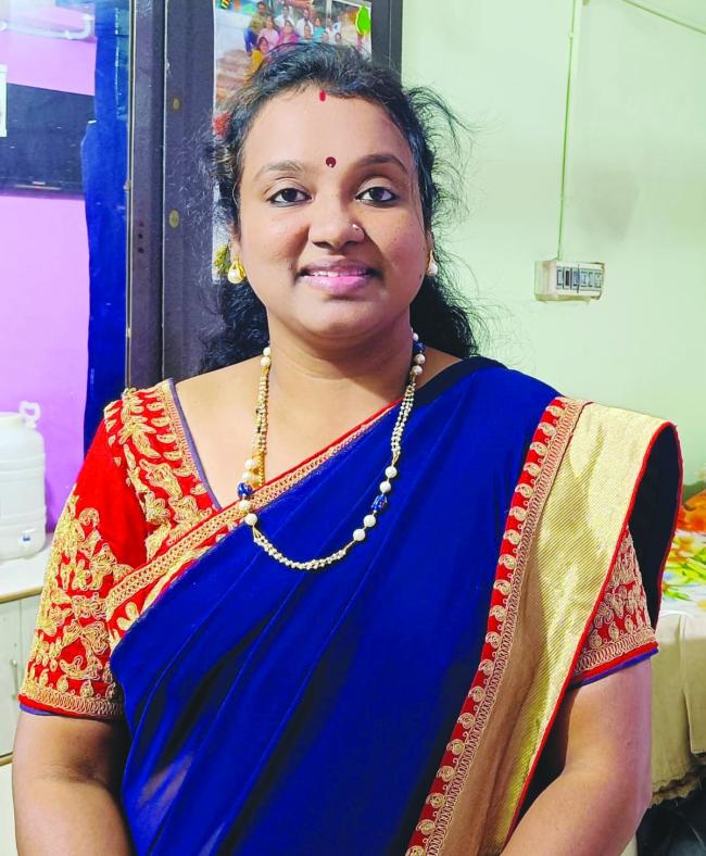 ಜೆ.ಸಿ.ಐ ಮಹಿಳಾ ಘಟಕದ ಅಧ್ಯಕ್ಷರಾಗಿ ವೈಶಾಲಿ ಮುರುಳಿ ಅವಿರೋಧವಾಗಿ ಅಯ್ಕೆ