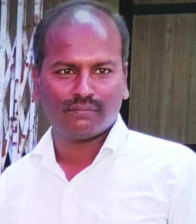 ಪಿ.ಸಂತೋಷ ನಿಧನ