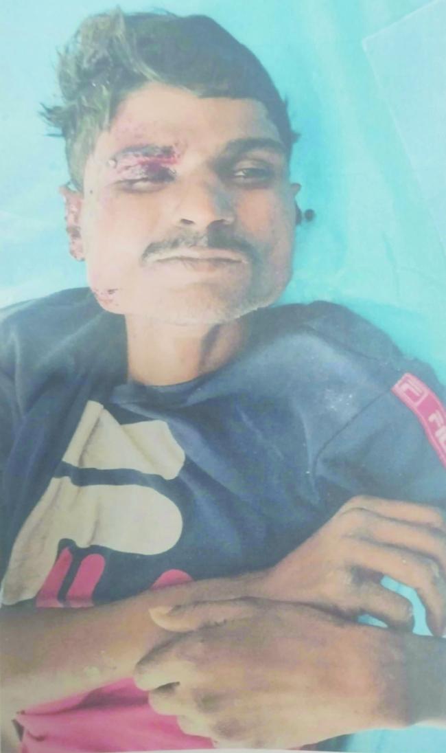 ಅನಾಮಧೇಯ ಮೃತ ವ್ಯಕ್ತಿಯ ವಾರಸುದಾರರ ಪತ್ತೆಗೆ ಮನವಿ