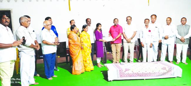 ತಳಮಟ್ಟದ ಜೈನ ಸಮುದಾಯದ ಏಳಿಗೆಗೆ ಪ್ರಯತ್ನ : ಉತ್ತಮ ಪಾಟೀಲ