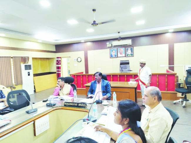 ಬಾಲ್ಯವಿವಾಹ ನಿಷೇಧ- ಪೋಕ್ಸೋ ಕಾಯ್ದೆಗಳ ಜಾಗೃತಿ ಮೂಡಿಸಿ