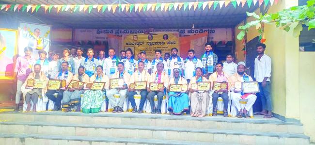 ಸಾವಿತ್ರಿಬಾಯಿ ಪುಲೆ ಶಿಕ್ಷಣದ ಜೊತೆಗೆ ಸಾಮಾಜಿಕ ಅನಿಷ್ಠ ಪದ್ಧತಿಗಳ ವಿರುದ್ಧ ಹೋರಾಡಿದ ಪಥಮ ಮಹಿಳೆ 