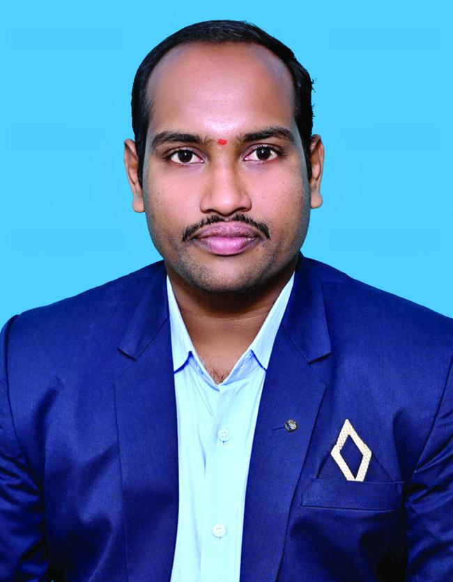 ವಸಂತಕುಮಾರ ಪೂರ್ಮ ಅವರಿಗೆ ಪಿಹೆಚ್‌ಡಿ