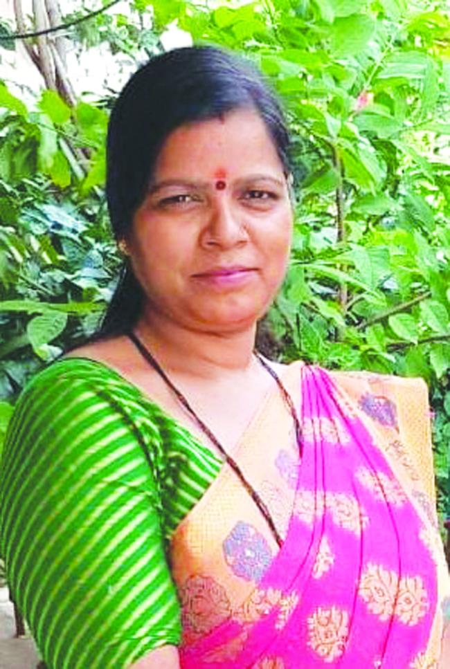 ಗ್ರಾಹಕರ ಸಲಹಾ ಸಮಿತಿಗೆ ಶರಣಮ್ಮ ಆಯ್ಕೆ