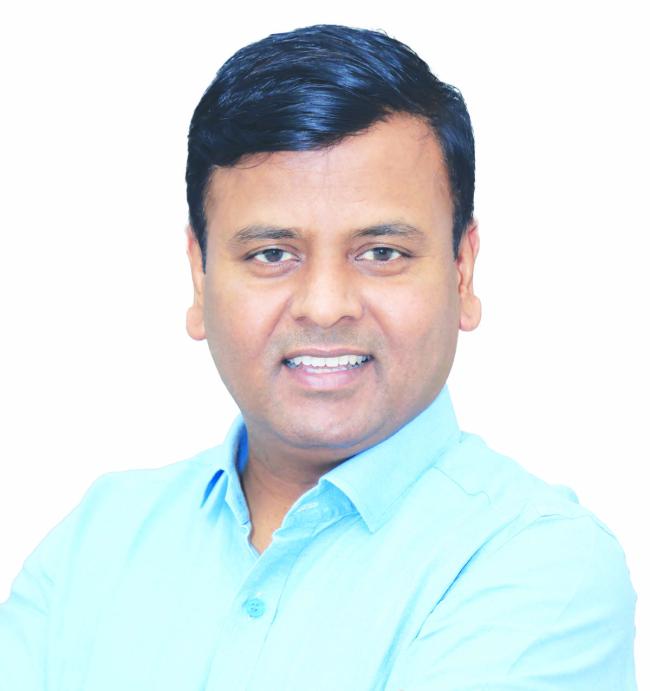 ಆರ್ಥಿಕತೆಗೆ ಚೈತನ್ಯ ನೀಡಿದ ಬಜೆಟ್ ಕೃಷಿ, ಕೈಗಾರಿಕೆಗಳಿಗೆ ಉತ್ತೇಜನ ವೈದ್ಯ ಬಸವರಾಜ ಕ್ಯಾವಟರ್ ಪ್ರಶಂಸೆ