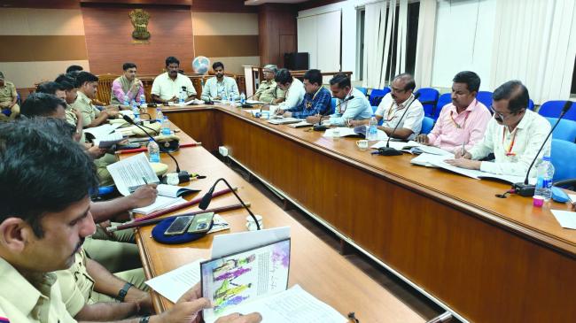 ಮೈಕ್ರೋ ಫೈನಾನ್ಸಗಳಿಂದ ಬಡವರಿಗೆ ತೊಂದರೆಯಾಗಬಾರದು - ಸಚಿವ ಶಿವರಾಜ ತಂಗಡಗಿ