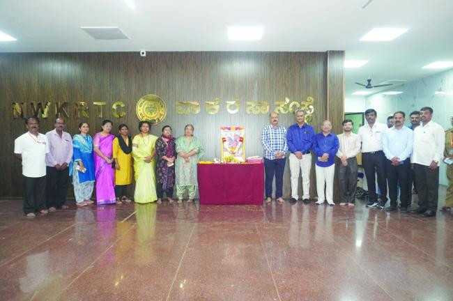 ಶಿವಶರಣ ಶ್ರೀ ಮಡಿವಾಳ ಮಾಚಿದೇವರ ಜ0ುಂತಿ ಆಚರಣೆ