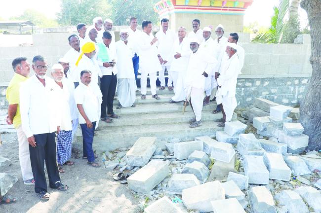 ಜನತೆಗೆ ಮೂಲಸೌಕರ್ಯ ಒದಗಿಸಲೂ ಬದ್ಧ: ಶಾಸಕ ಮನಗೂಳಿ