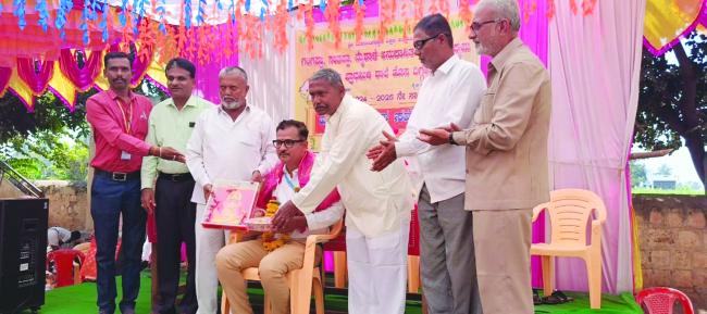 ವಾರ್ಷಿಕ ಸ್ನೇಹ ಸಮ್ಮೇಳನ ಕಾರ್ಯಕ್ರಮ