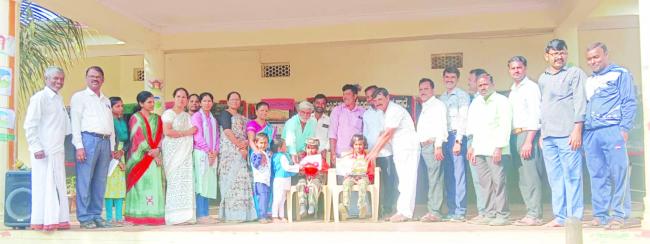 ರಾಜ್ಶ ಮಟ್ಟದ ಕಥಾ ಸ್ಫರ್ಧೆ: ಶಿವಾನಿ ಪ್ರಥಮ ಸ್ಥಾನ