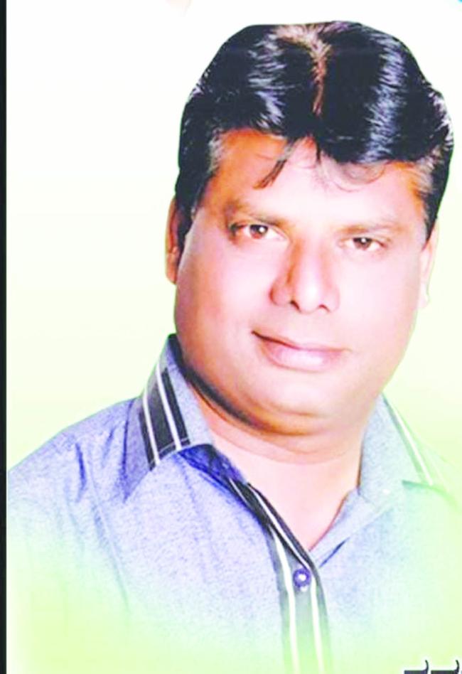 ರೈತರ, ಮಹಿಳೆಯರ,ಮತ್ತು ಕಾರ್ಮಿಕ ವಿರೋಧಿ ಕೇಂದ್ರೀಯ ಬಜೆಟ್ : ಅನಿಲ್