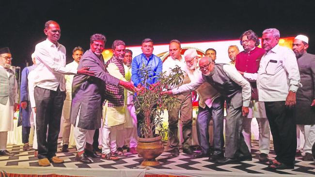 ಫುಲ್ಬನ್ ಶಾಲೆಯ ವತಿಯಿಂದ  50ನೇ ವರ್ಷದ ಸುವರ್ಣ ಮಹೋತ್ಸವ