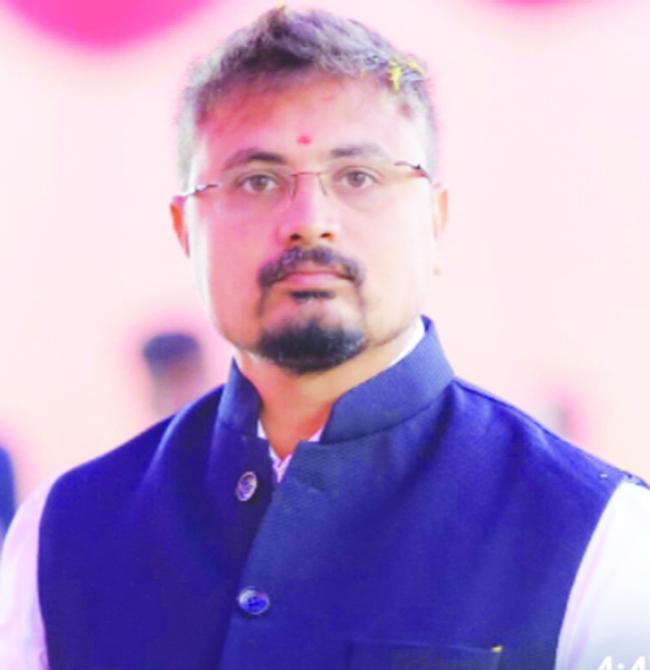 ಜನಪರ ಮತ್ತು ಮಧ್ಯಮ ವರ್ಗದ ಬಜೆಟ್ : ನರಹರಿ