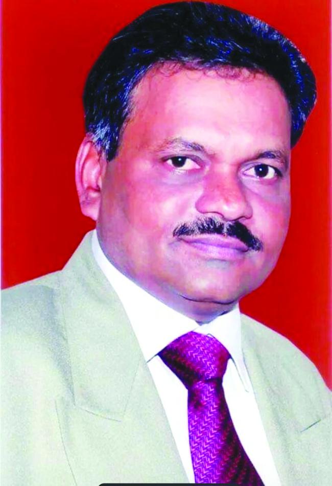 ಕೇಂದ್ರ ಸರಕಾರದ ಆಯ-ವ್ಯಯ: ಅಶೋಕಸ್ವಾಮಿ ಹೇರೂರ ಅಸಮದಾನ