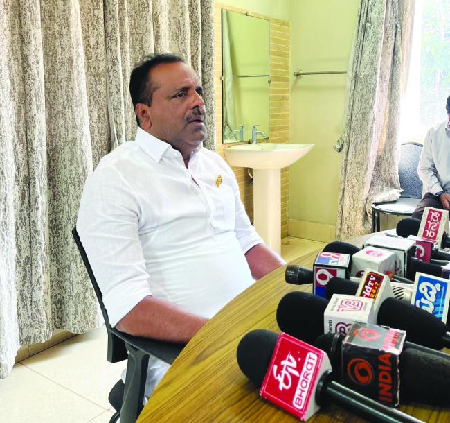 ವಿಧಾನಸೌಧ ಆವರಣದಲ್ಲಿ ಪುಸ್ತಕ ಮೇಳ: ಸ್ಪೀಕರ್ ಯು.ಟಿ. ಖಾದರ್